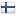 qarekfj.com server is located in Finland